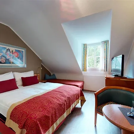 Hotel Alt Montjoie-3