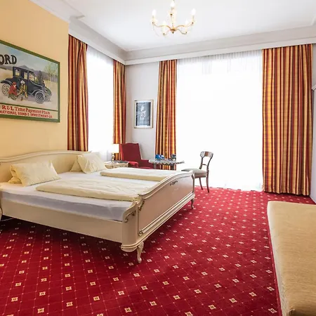 Kurhotel&Hotel Mozart-2