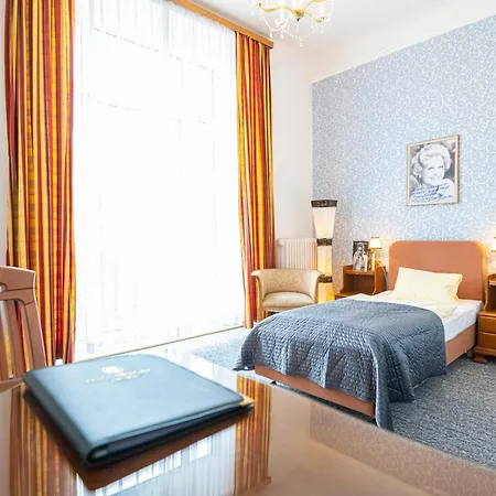 Kurhotel&Hotel Mozart-3