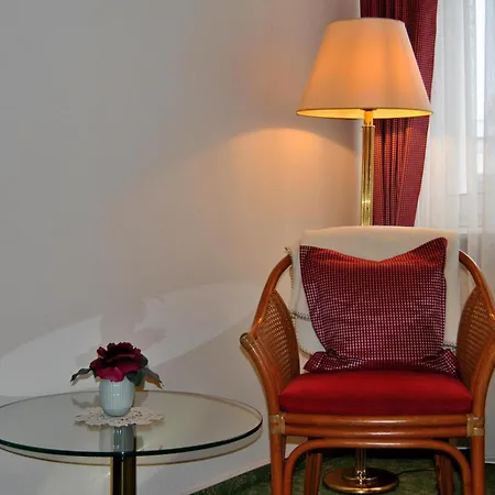 Hotel Kurpfalzstuben-3
