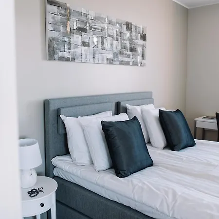 Hestia Hotel Seaport Tallinn-3