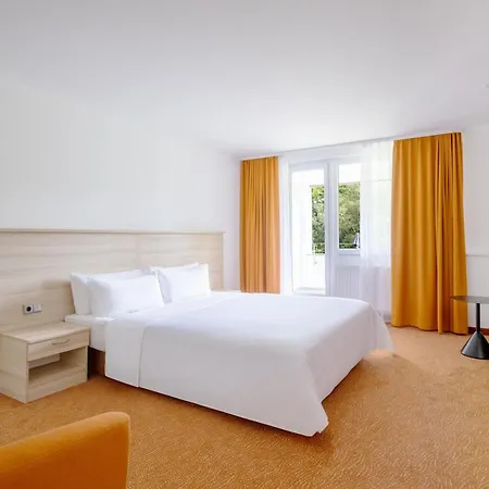 IFA Schöneck Hotel&Ferienpark-2