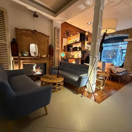 Abalu Collection Hotel Boutique Gran Via (Adults Only)-3