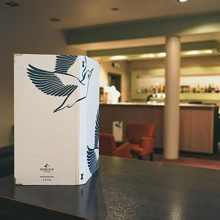 Martin'S Brugge-3