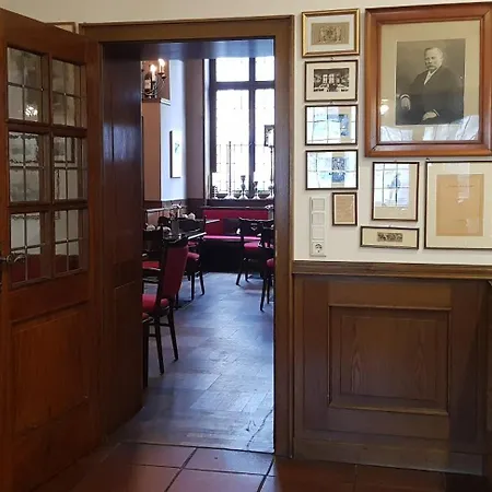 Hotel zum Ritter-3
