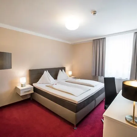 Stadthotel Kramer-2