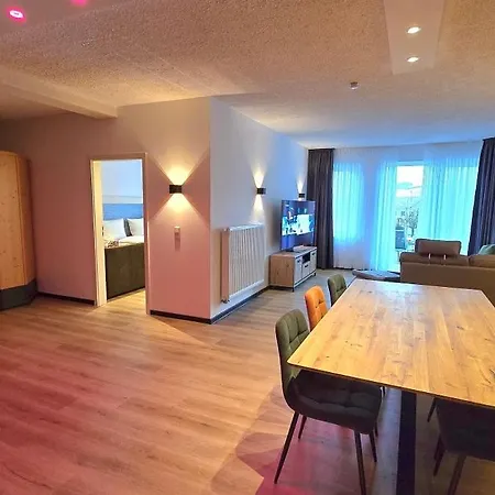 Hotel Magdalenenhof inklusive MeineCardPlus-3