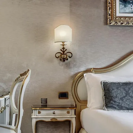 Hotel Olimpia Venice, BW Signature Collection 3Sup-2