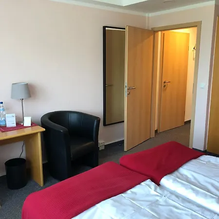 Hotel am Tierpark-2