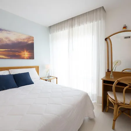 Hotel Capri-3