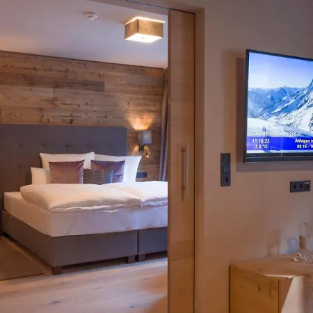 Posthotel Mayrhofen-2