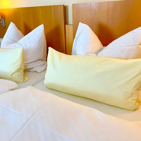 Akzent Hotel Möhringer Hof-3