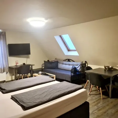 Hotel Mythos "Rooms With Kitchenette- Apartments With Kitchen"-2