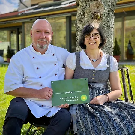 Landgasthaus Kurz Hotel&Restaurant am Feldberg - Schwarzwald-2