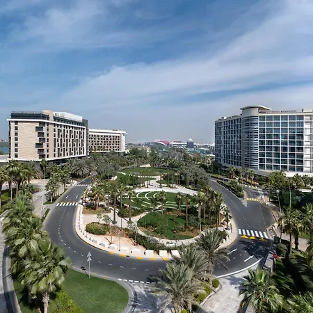 Yas Plaza Circuit By Ihg-2