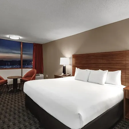 The D Las Vegas-2