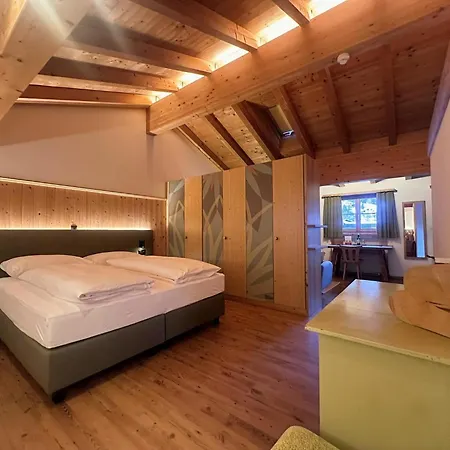 Sport-Lodge Klosters-3