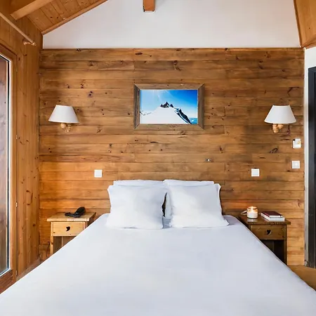 Hotel Vallee Blanche-2