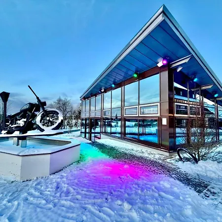 Der schöne Asten - Resort Winterberg-2