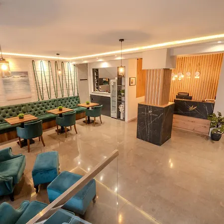 Garni Hotel Mediteraneo-3
