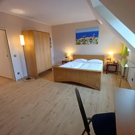 Dürens Post Hotel-3