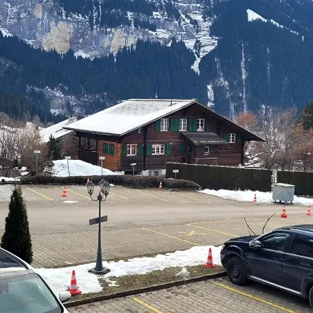 Hotel Residence-3