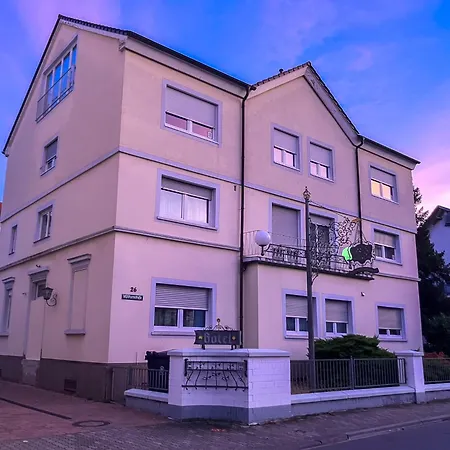 Hotel Kurpfalz-3
