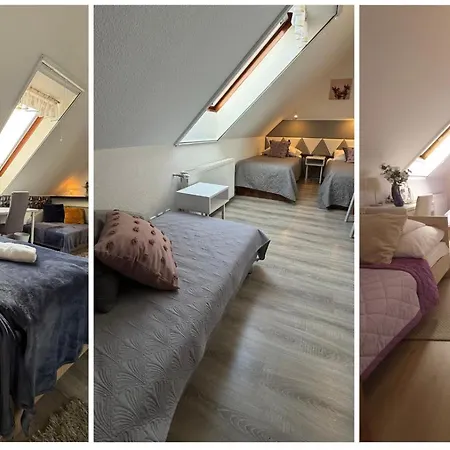 Le Rose Suites & Park Hotel-3