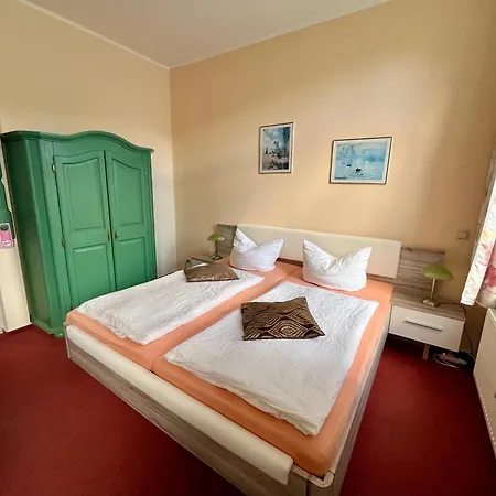 Villa HarzFokus - #Hotel#Pension#Frühstück-3