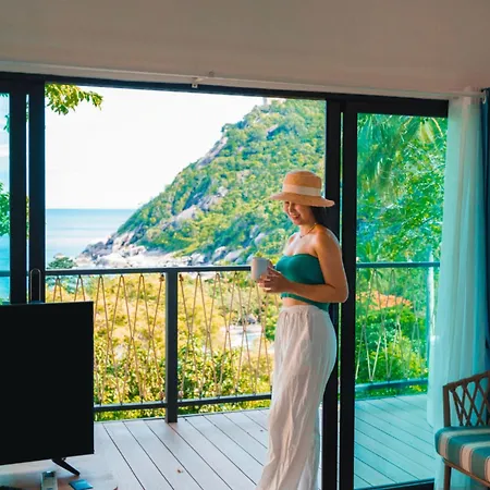 Lub D Koh Tao Tanote Bay-3