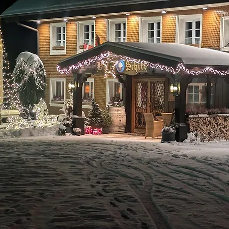 Hotel Schiff am Schluchsee-2