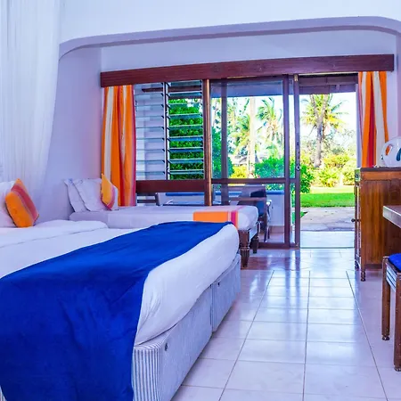 Reef Hotel Mombasa-2