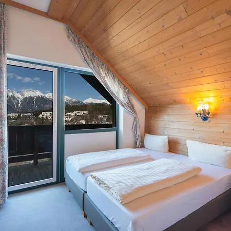 Hotel Gruberhof Innsbruck-Igls-3