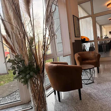 Astoria Easy Hotel Essen-2