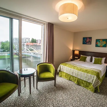 Hotel Starka-2