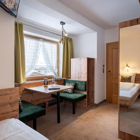 Hotel Eggerwirt-2