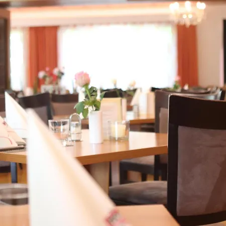 Hotel Restaurant Thum-3