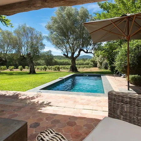 Domaine Les Mesanges-2