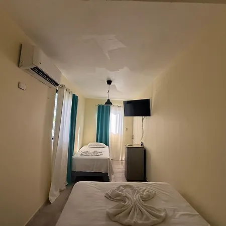Hotel Sol Azul-2