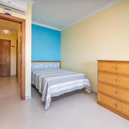 Apartamentos Vista Mar-2