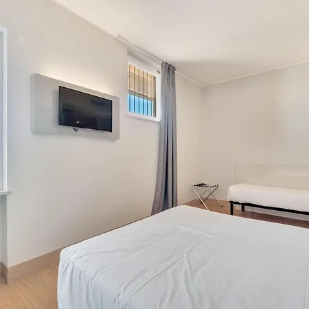 B&B Hotel Bergamo City-2