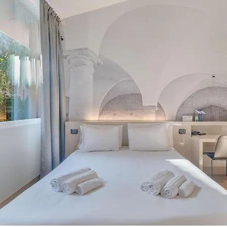 B&B Hotel Bergamo City-3