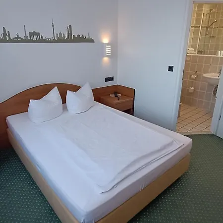 LAT Hotel&Apartmenthaus Berlin-2