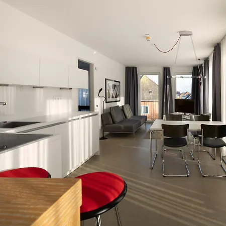 Haus KLIPPER Norderney-2