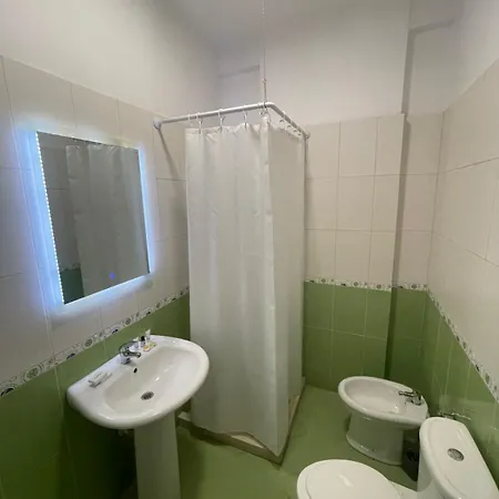 Arc Hotel Tirana-2