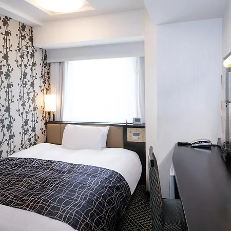 Apa Hotel Asakusa Tawaramachi Ekimae-3