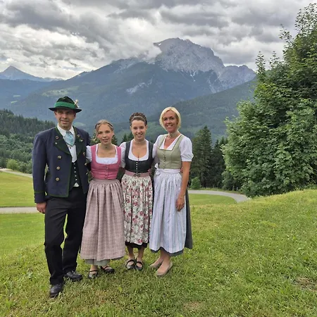 Alpenpension Ettlerlehen-3