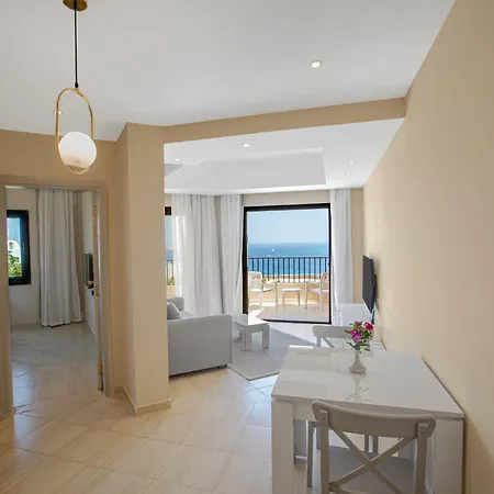 Sky View Suites Hotel-2