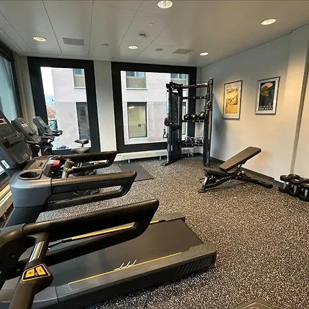 Holiday Inn Express - Luzern - Kriens, an IHG Hotel-2