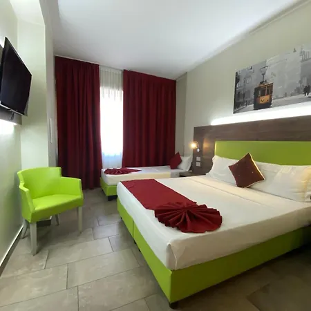 Hotel Stradivari-3